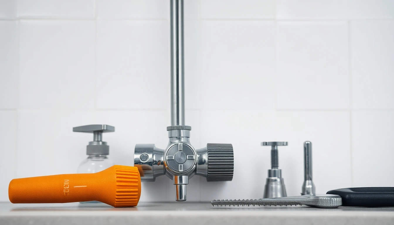 Shower valve replacements